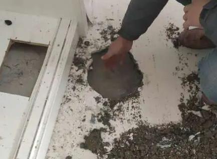 通化市卫生间漏水维修公司分享下精确定位查漏水一次多少钱?不同级别收费不同