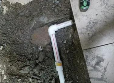 通化市阳台漏水维修时有哪些声音会影响检漏仪